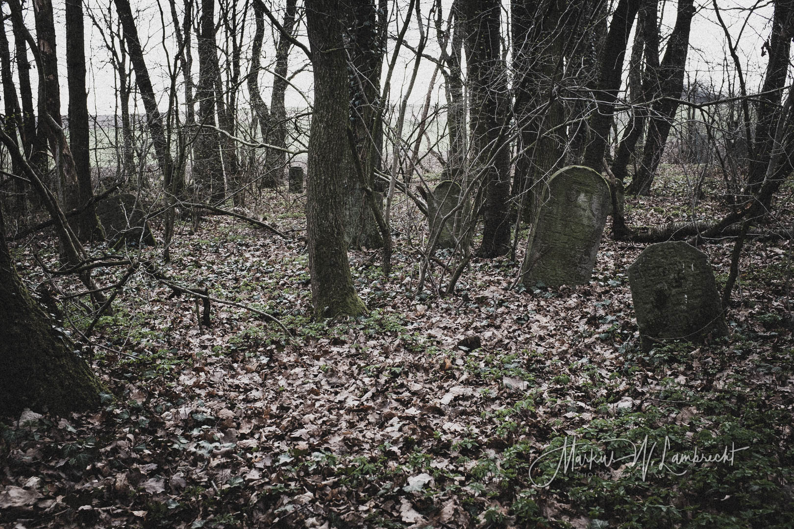 Ebersburg, Jüdischer Friedhof